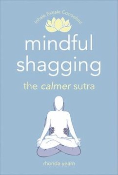 Mindful Shagging - Yearn, Rhonda