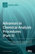 Advances in Chemical Analysis... - Bild 1