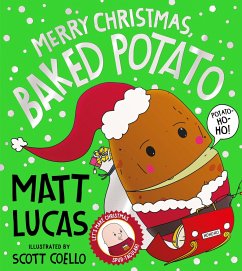 Merry Christmas, Baked Potato - Lucas, Matt