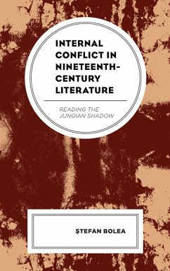 Internal Conflict in Nineteenth-Century Literature - Bolea, Stefan