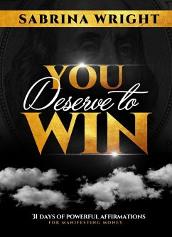 Cover You Deserve to Win 