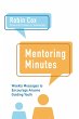 Mentoring Minutes (eBook, ePUB) - Bild 1