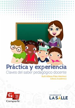 Práctica y experiencia (eBook, PDF) - Páez Martínez, Ruth Milena