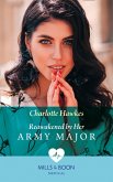 Reawakened By Her Army Major (Mills & Boon Medical) (Reunited on the Front Line, Book 2) (eBook, ePUB)