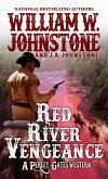 Red River Vengeance (eBook, ePUB) Red River Vengeance (eBook, ePUB)