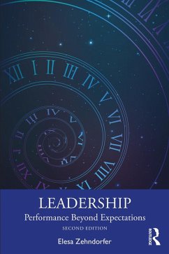 Cover Leadership (eBook, PDF)