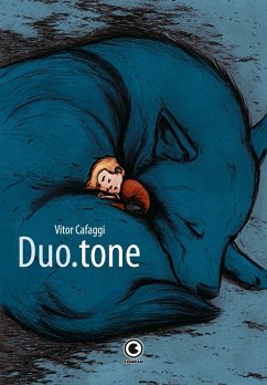 Cover Duo.tone (eBook, ePUB)