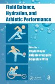 Fluid Balance, Hydration, and Athletic Performance (eBook, ePUB)