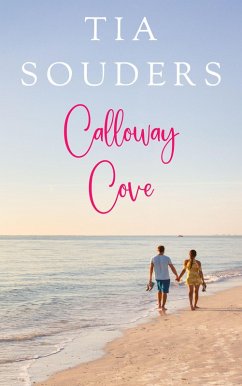 Cover Calloway Cove (Bayshore Beach, #1) (eBook, ePUB)