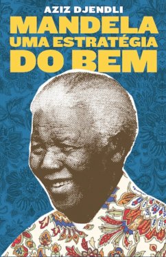 Cover Mandela, uma estratégia do bem (eBook, ePUB)