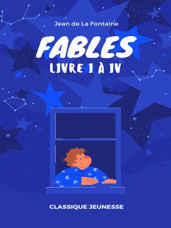 Les Fables (eBook, ePUB)