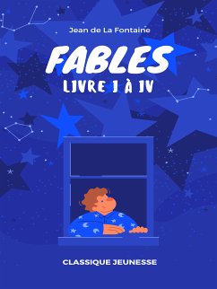 Les Fables (eBook, ePUB) - La Fontaine, Jean de