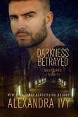 Darkness Betrayed (eBook, ePUB)