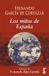 Los mitos de España (eBook, ePUB) - Bild 1