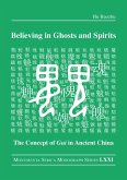 Believing in Ghosts and Spirits (eBook, ePUB)