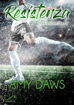 Resistenza (eBook, ePUB) - Daws, Amy