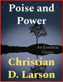Poise and Power (eBook, ePUB)