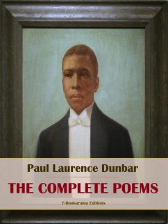 The Complete Poems (eBook, ePUB) - Laurence Dunbar, Paul