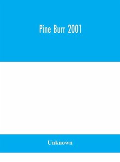 Pine Burr 2001 - Unknown