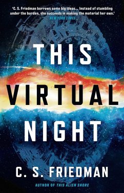 Cover This Virtual Night
