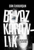 Cover Beyaz Karanlik