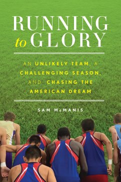 Running to Glory - McManis, Sam