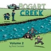 Bogart Creek 2 Bogart Creek 2