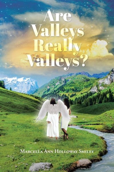 Are Valleys Really Valleys? Are Valleys Really Valleys?