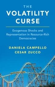 The Volatility Curse - Campello, Daniela; Zucco, Cesar