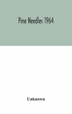 Cover Pine Needles 1964