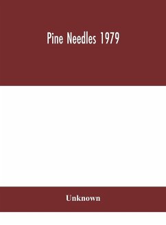 Pine Needles 1979 - Unknown