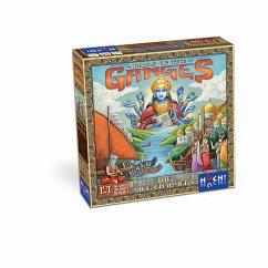 Rajas of the Ganges - Dice Charmers