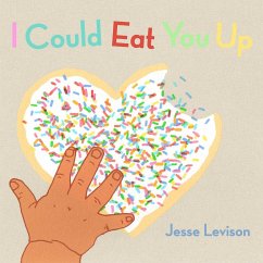 I Could Eat You Up - Levison, Jesse