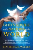 God's Advice to the Nations of the World