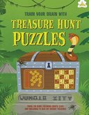 Treasure Hunt Puzzles