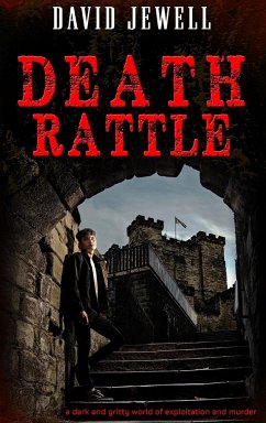 Death Rattle - Jewell, David