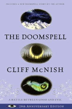 The Doomspell - McNish, Cliff