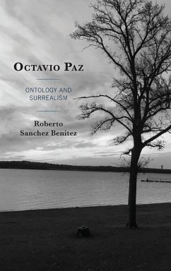 Octavio Paz - Sánchez Benítez, Roberto