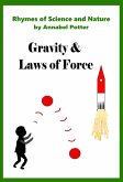 Gravity and Laws of Force (Rhymes of Science and Nature, #4) (eBook, ePUB)