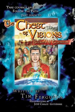 The Chest of Visions: Secrets of Caperston (eBook, ePUB)
