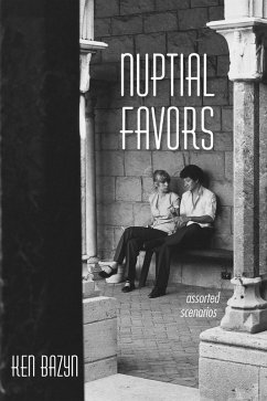 Nuptial Favors (eBook, PDF)