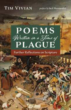 Poems Written in a Time of Plague (eBook, PDF)