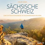 Sächsische Schweiz (eBook, PDF)