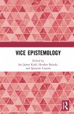 Vice Epistemology (eBook, PDF)