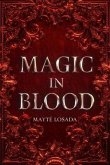 Magic in Blood (eBook, ePUB)