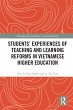 Students' Experiences of Teaching and... - Bild 1