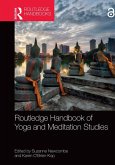 Routledge Handbook of Yoga and Meditation Studies (eBook, PDF)