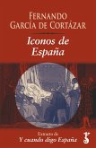 Iconos de España (eBook, ePUB)