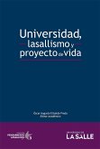 Universidad, lasallismo y proyecto de vida (eBook, ePUB)