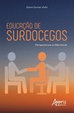 Educação de Surdocegos: Perspectivas e Memórias (eBook, ePUB)